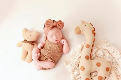 桂阳爱笑的宝宝聪明吗