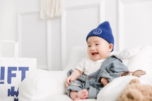 桂阳宝宝囟门闭合时间