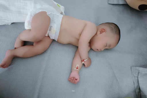 桂阳孕妇前庭大腺囊肿